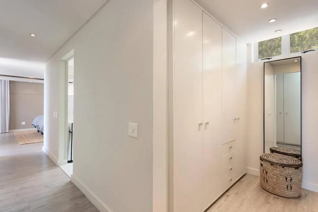 Camps Bay Grace - Villa With Pool And Ocean Views Κέιπ Τάουν