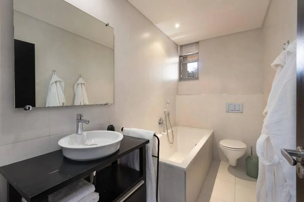 Camps Bay Grace - Villa With Pool And Ocean Views Κέιπ Τάουν