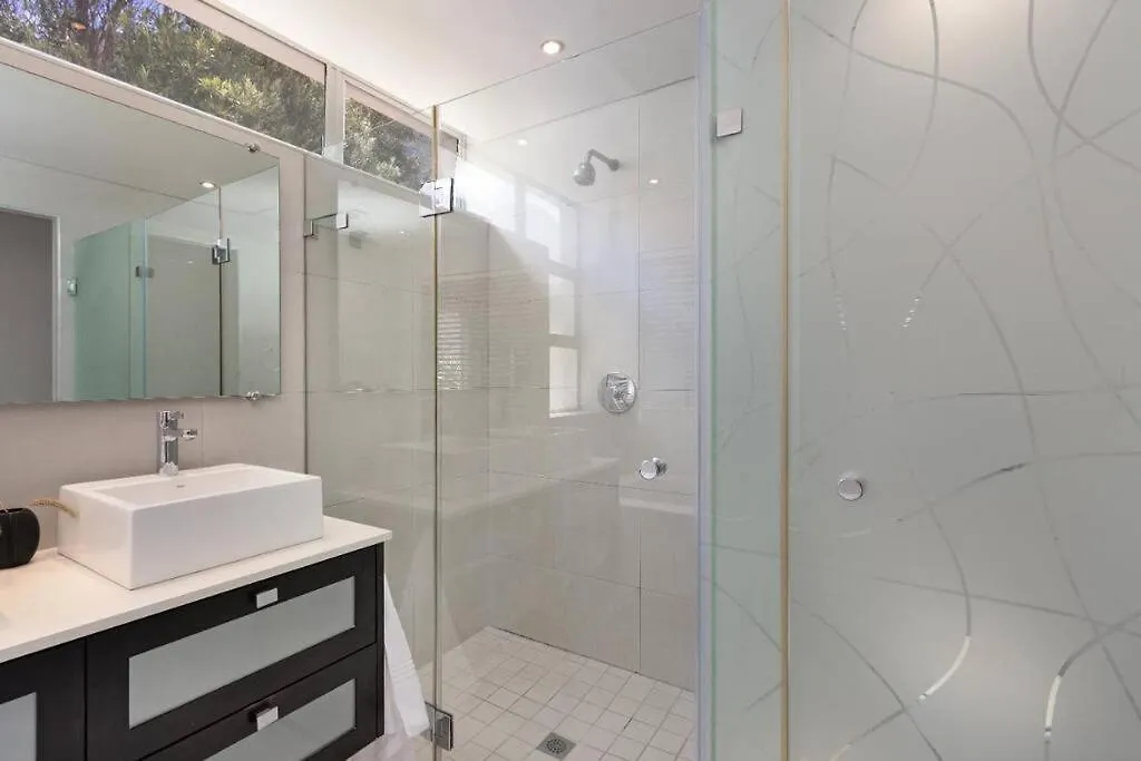 Camps Bay Grace - Villa With Pool And Ocean Views Κέιπ Τάουν