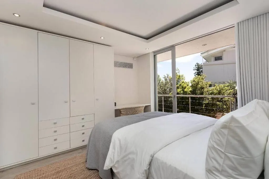 Camps Bay Grace - Villa With Pool And Ocean Views Κέιπ Τάουν 0*,